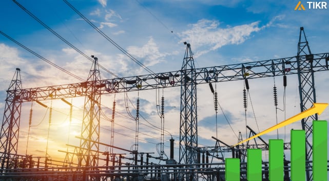 Edison International offre un rendimento del 6% e potrebbe essere sottovalutata del 36% oggi