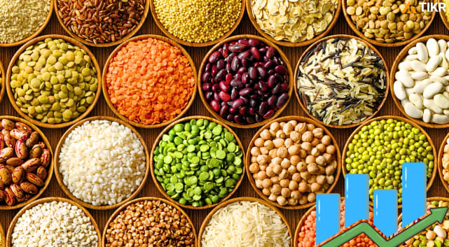 General Mills (GIS) offre un rendimento elevato del 4,8%, ma il rallentamento della crescita comporta aspettative più basse per i rendimenti totali