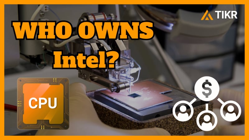 タイトル | TIKR.com