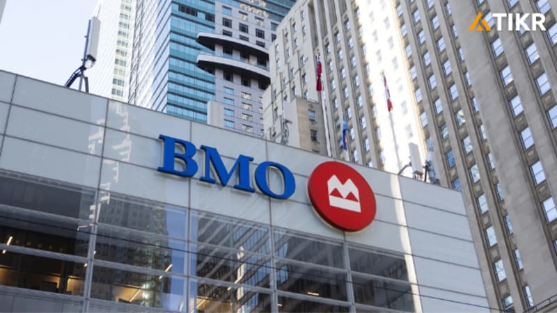 Is Bank of Montreal Stock Worth Buying After Its Best Q2 EPS Growth in Years?