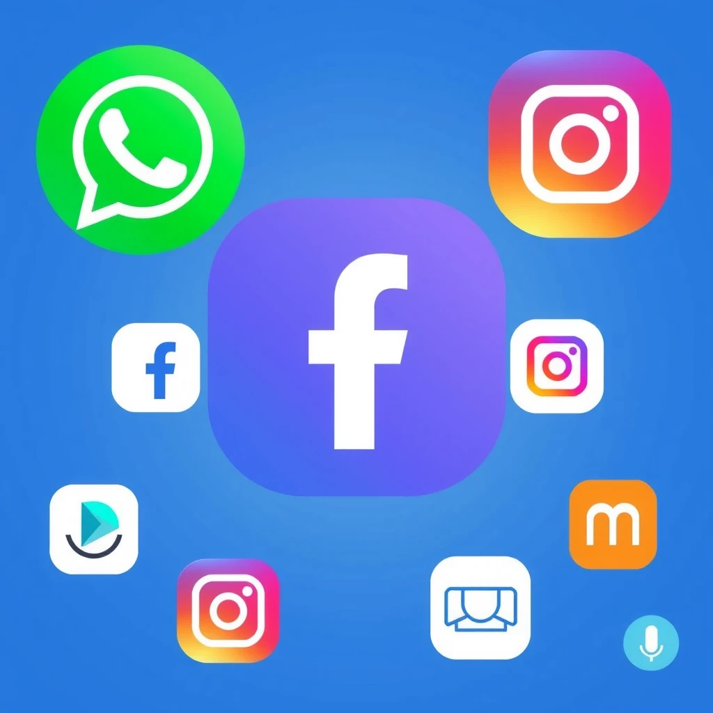 Meta Platforms (META) 股价今日为何大涨近7 | TIKR.com