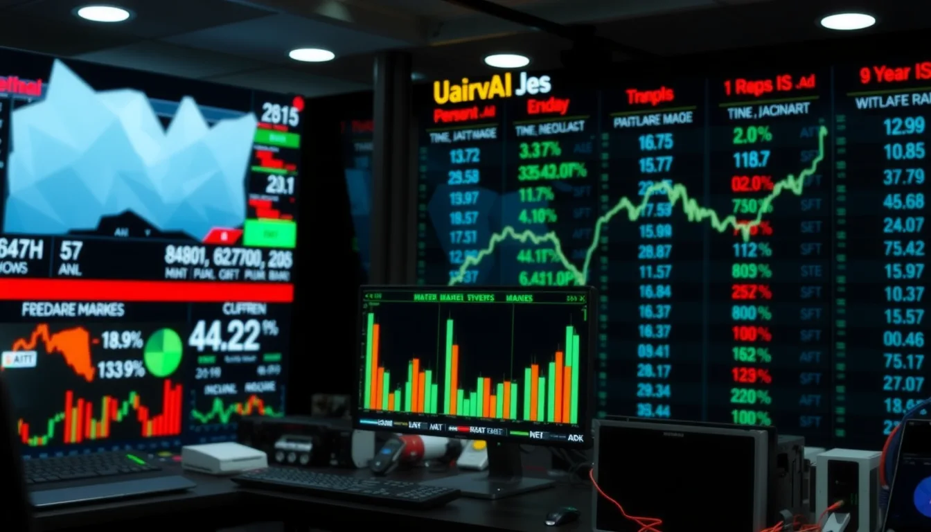 These 10 Stocks Might Be Leading the Market in 2030 | TIKR.com