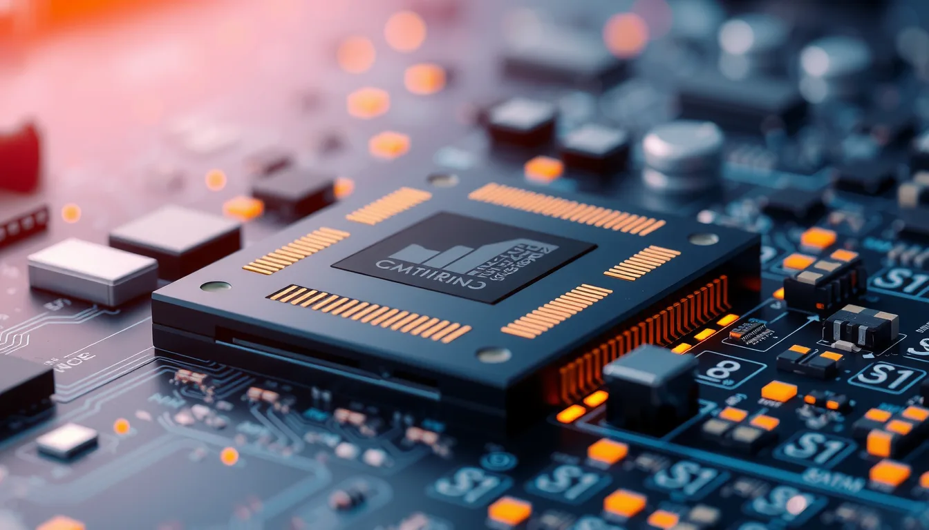 AMD 第一季度盈利和营收超预期，股价上涨2 | TIKR.com