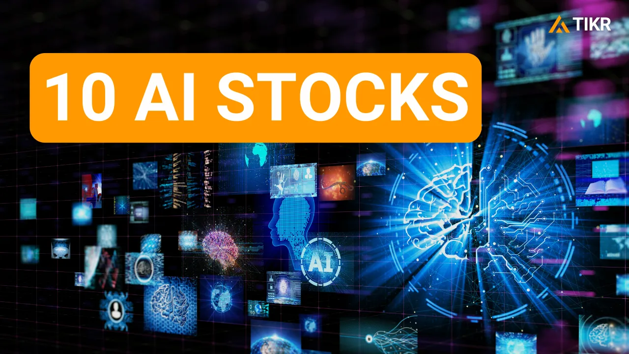 Tikr.com Blog | TIKR.com