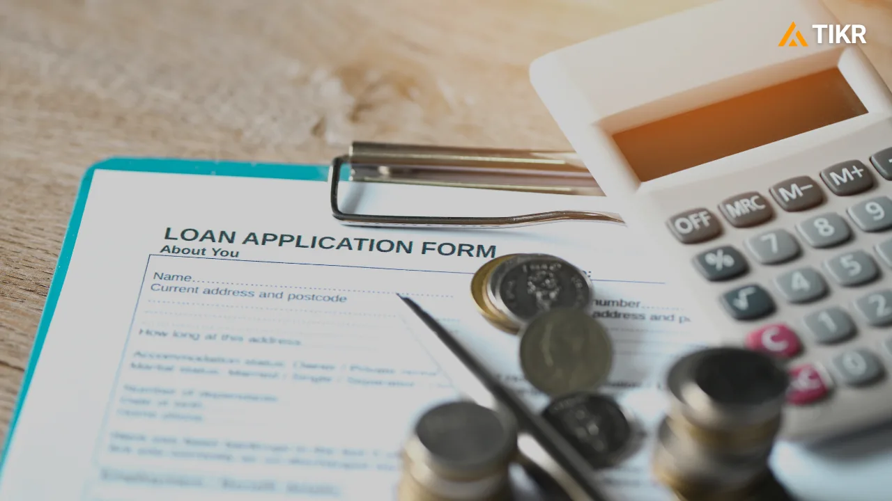 Pagaya Technologies (PGY)：这只上涨48% 的人工智能股票可能成为明智买入股票的3 个原因| TIKR.com