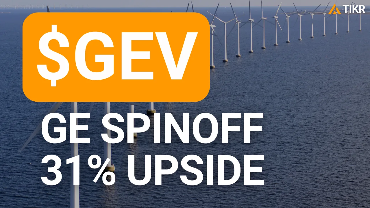 Tikr.com Blog | TIKR.com