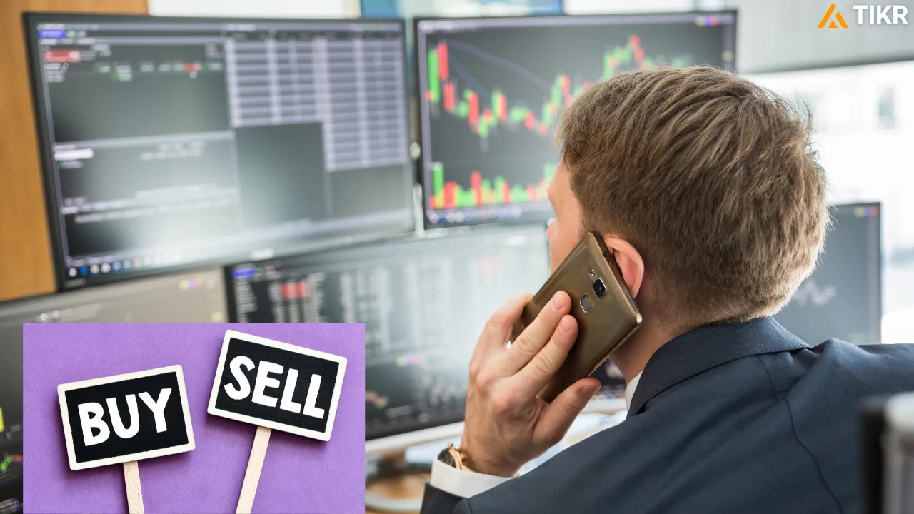 Charles Schwab 2027 Stock Price Forecast: Why Analysts Are Bullish on SCHW  Stock | TIKR.com