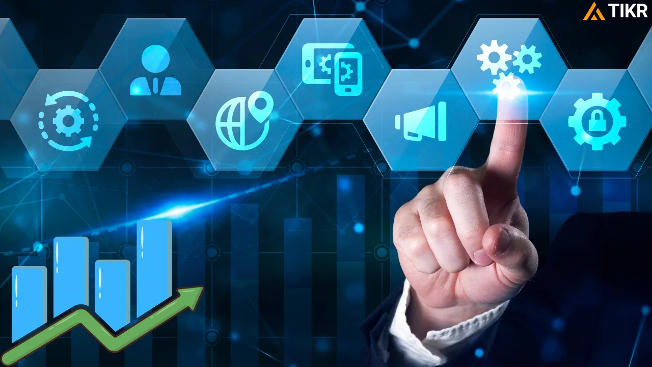 Tikr.com Blog | TIKR.com