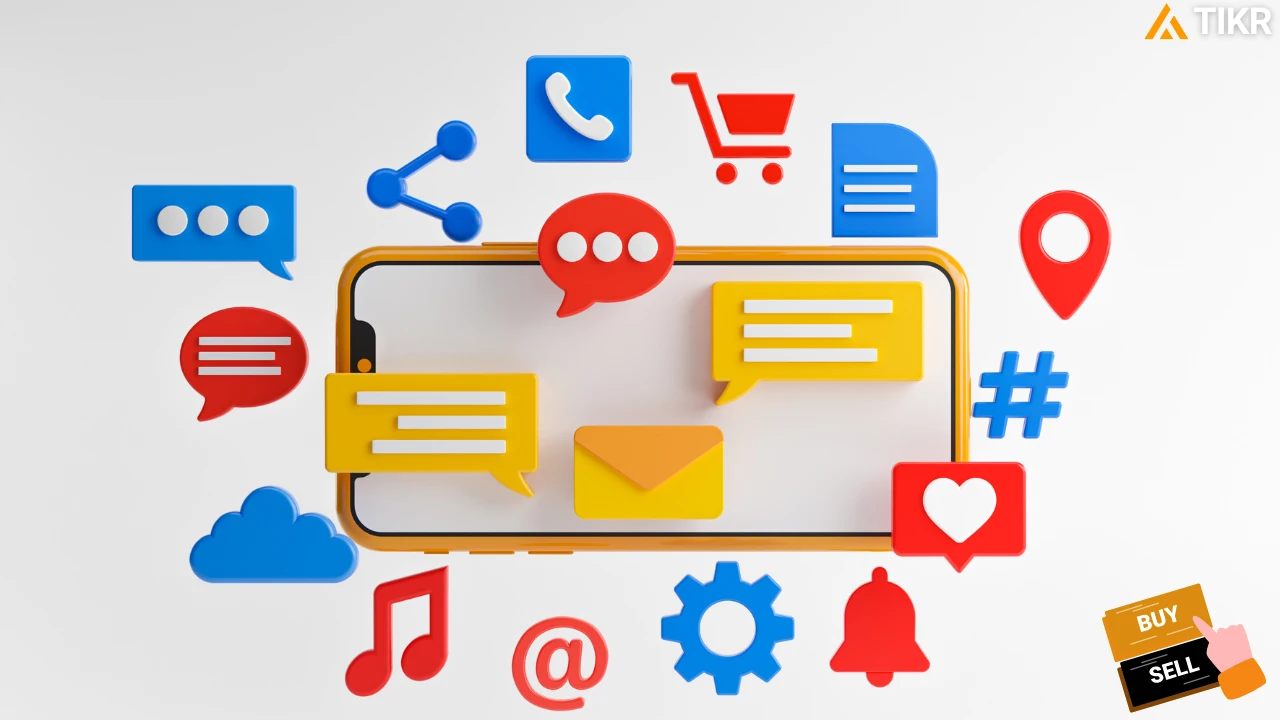 Meta 财报前瞻：第二季度META 股价有何看点？ | TIKR.com