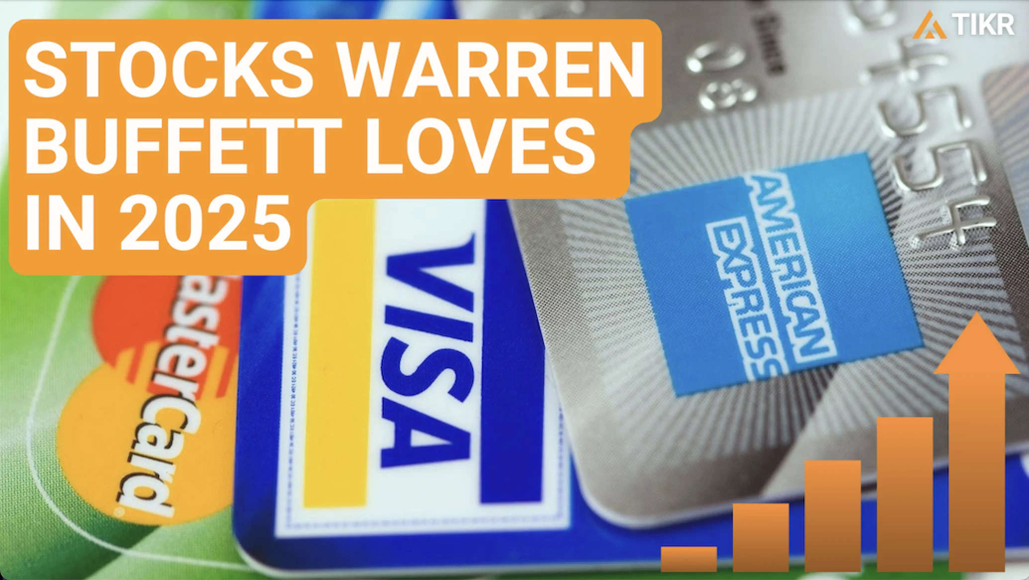 Le portefeuille de Warren Buffett en 2025 : 5 actions à acheter aujourd