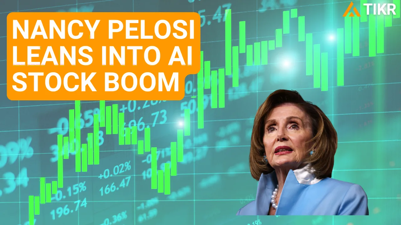 Tikr.com Blog | TIKR.com