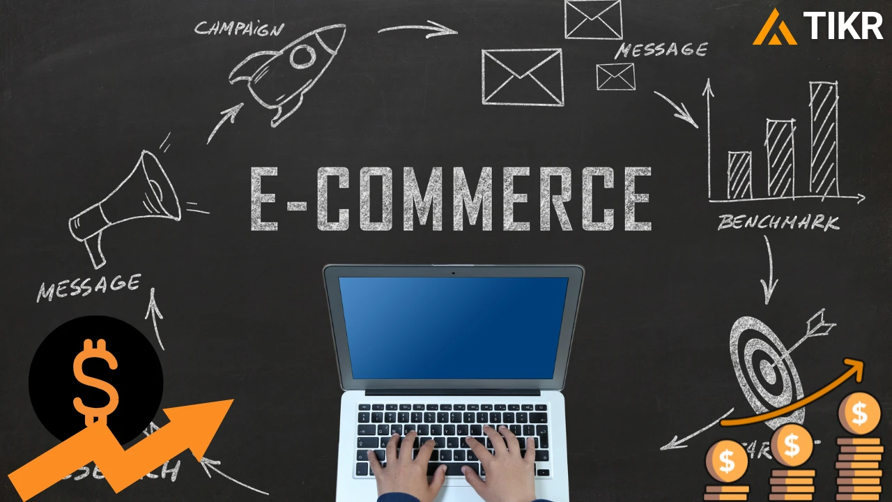 海洋有限公司(SE) 股票未来2.4 年跑赢大盘的三个原因| TIKR.com