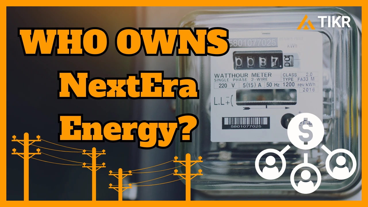 Tikr.com Blog | TIKR.com