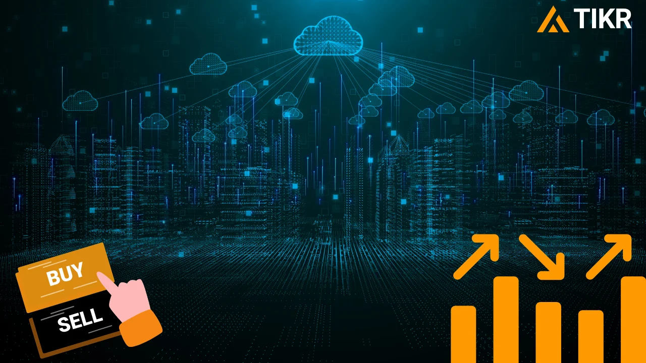 3년 후 팔로알토 네트웍스(PANW) 주가는 어디로 갈까요?