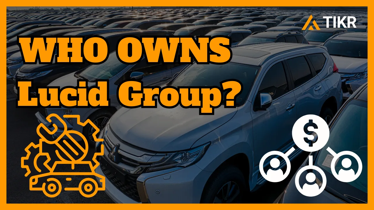 Tikr.com Blog | TIKR.com