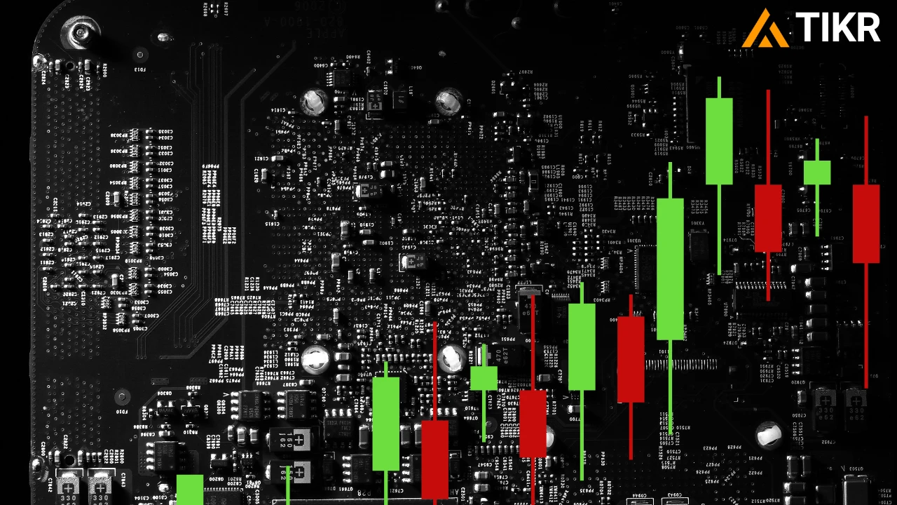 10 AI Hardware Stocks Fueling Explosive Growth in AI | TIKR.com