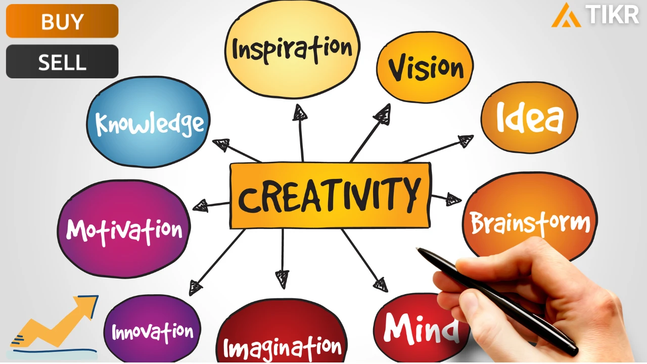 收入和盈利均超预期，Adobe 股价大涨3 | TIKR.com