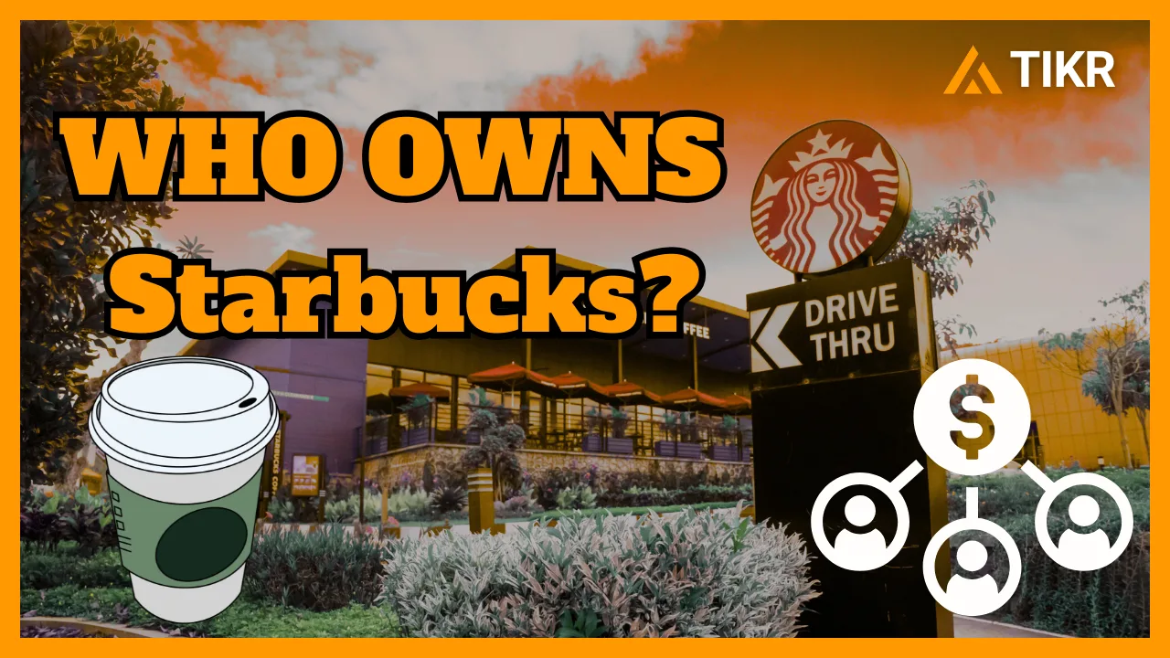 件名。 | TIKR.com