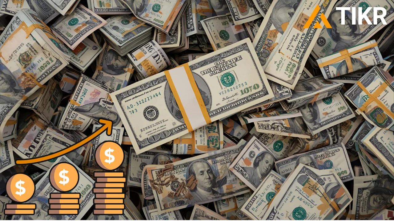 スタンレー・ドラッケンミラーのポートフォリオ：今日買うべきベスト5銘柄