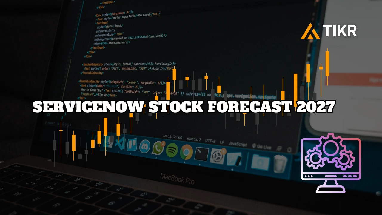 Is ServiceNow stock still a buy in 2027?