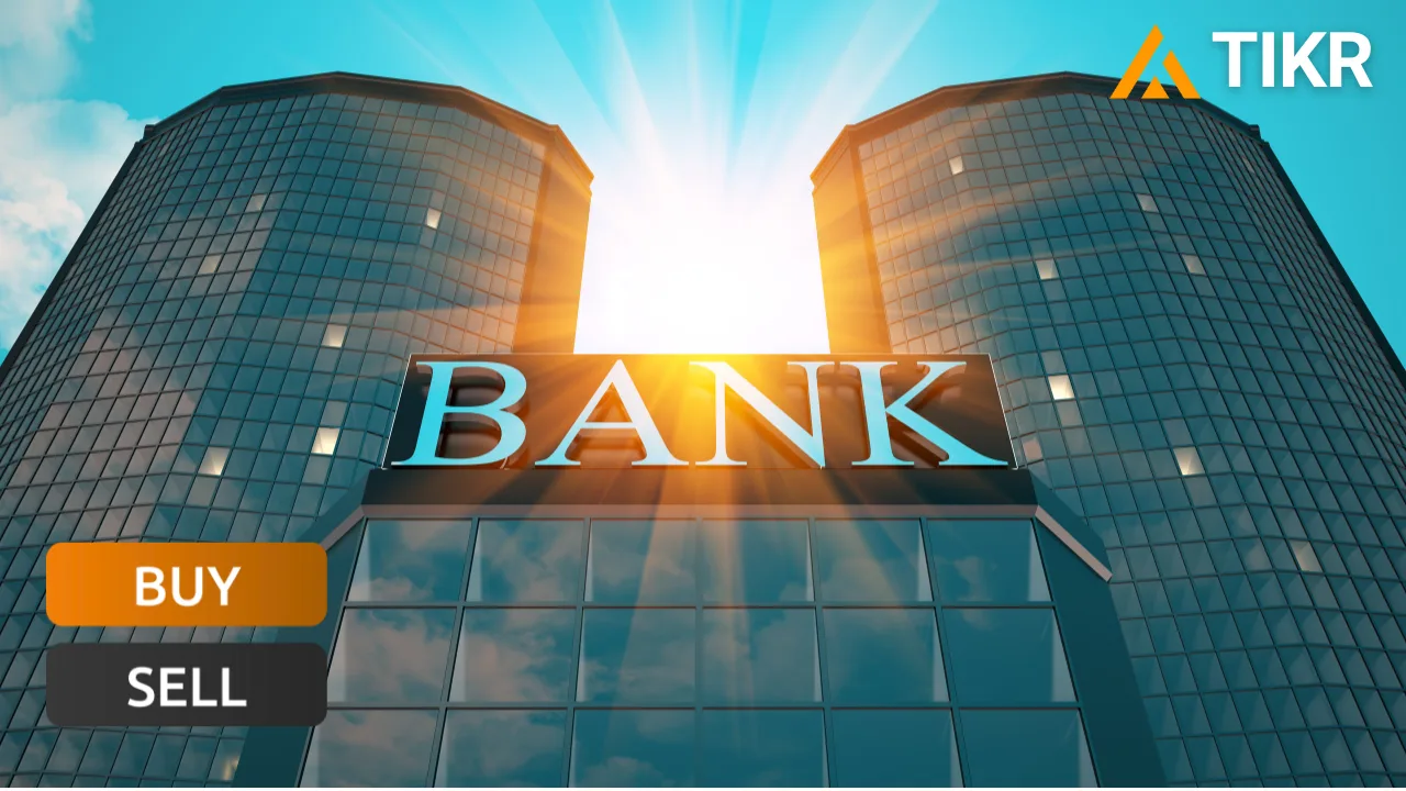 HSBCホールディングスは不安定な世界市場で成長とリスクのバランスを取れるか？ | TIKR.com