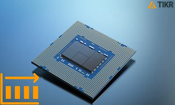 ASML Stock Gained 5% Last Week as U.S.–Taiwan Semiconductor Deal Advanced