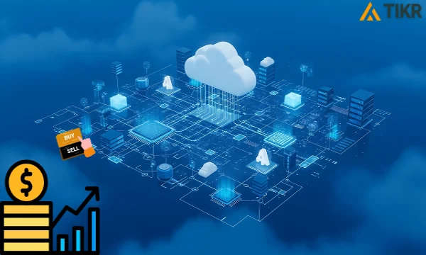 1 News Article Image DigitalOcean Up 2% Last Week After CTO Appointment And Ownership Filing