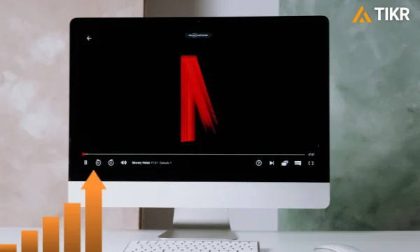 Netflix Stock After the Warner Bros. Shakeup: A 15% Upside Case for ...