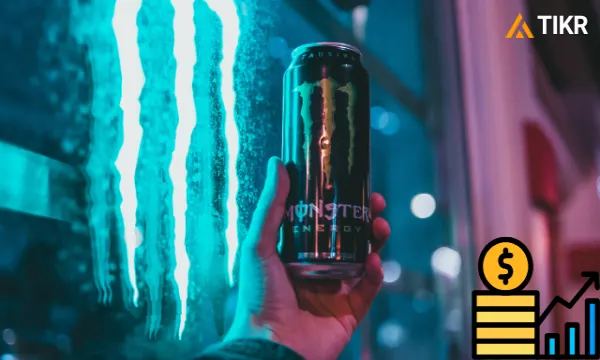 Monster Beverage in 2026: Why February 26 is a Make or Break