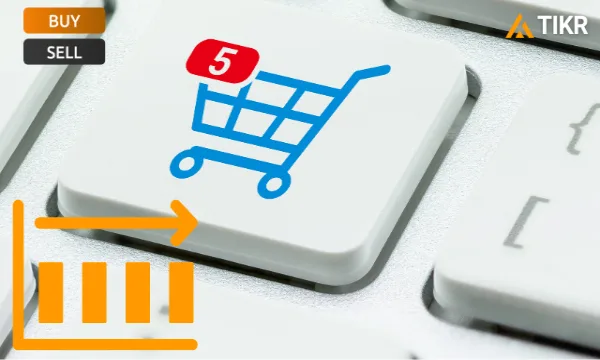 Shopify Hits Record $124 Billion GMV Quarter But Slides: Here’s What the Numbers Say