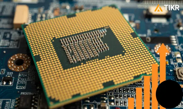 Texas Instruments: What’s Next After Its Free Cash Flow Nearly Doubled ...