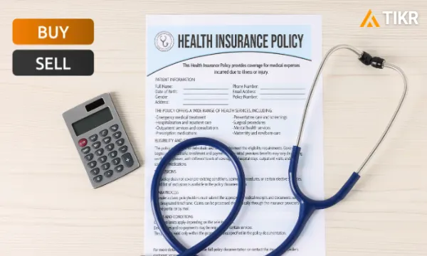 0 News Article Image Elevance Health Stock Fell 32% Last Year. Do Analysts See Recovery?