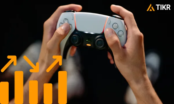 3 News Article Image Акции Unity Software упали на 56% в 2026 году: Видят ли аналитики восстановление?