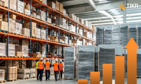 2 News Article Image Les actions de WESCO ont augmenté de 57% l'année dernière : les analystes voient un potentiel supplémentaire en 2026