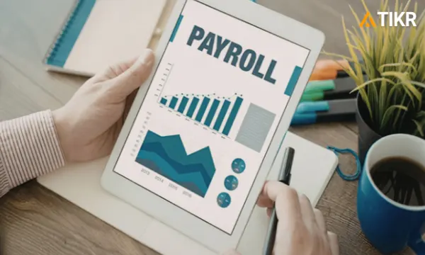 1 News Article Image Why Automatic Data Processing Looks Undervalued in 2026 After Lyric HCM Lands Largest Enterprise Win