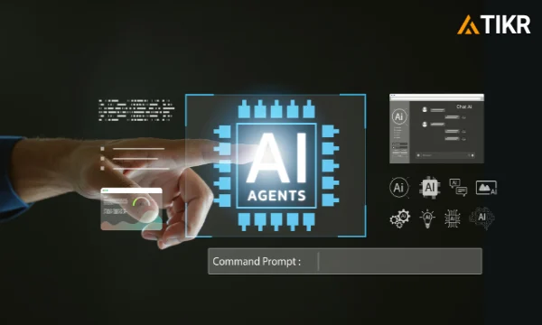 1 News Article Image Cadence Design Systems Stock Q1 2026 Earnings: Every Segment Grew Double Digits