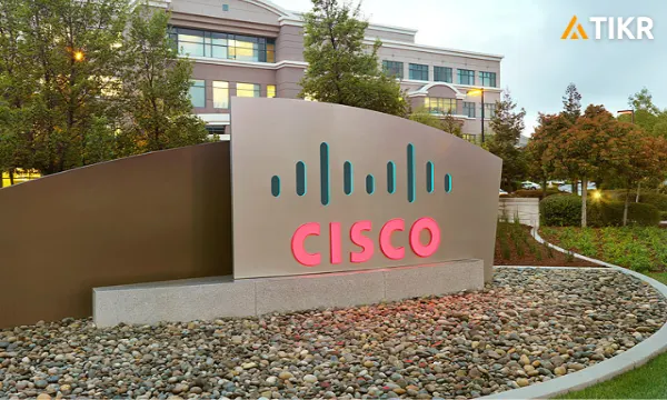 Cisco Stock at $97: How the Silicon One AI Buildout Changes the Long-Term Valuation Picture