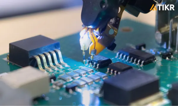 Broadcom Stock Locks In Six AI Customers and Eyes $100 Billion in 2027 Chip Revenue