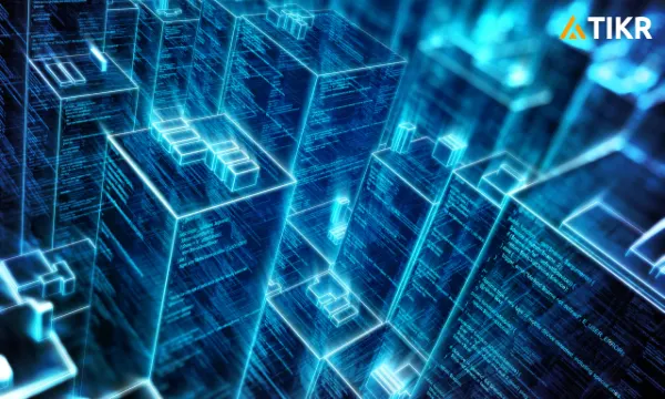 3 News Article Image Seagate Technology Stock’s Operating Margins Hit 36%: Does the HAMR Road Map Justify a $1,876 Target?