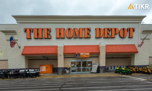 Why Home Depot Stock Looks Mispriced After Its Q1 Margin Compression Results in ...