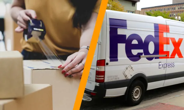 Wall Street Cut FedEx’s Target by $53. Nineteen Analysts