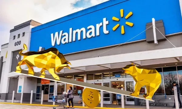 Walmart Stock: What Analysts and Numbers Show in 2026