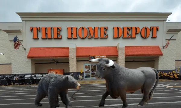 Home Depot’s Q2 Earnings Showed Pro Growth Outrunning DIY. Here’s What That Mean...