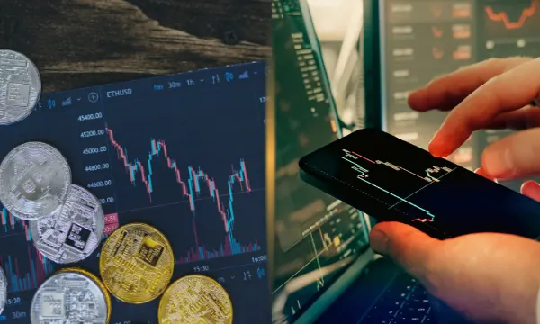 Robinhood Stock Jumped 15% on Bitcoin’s Breakout. The Street Already Had Room for It.