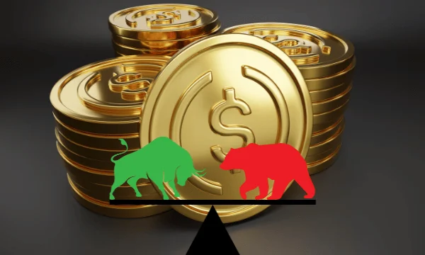 Circle Internet Group Stock Jumped 10% Yesterday. Bitcoin’s Breakout Wasn’t the Whole Story.