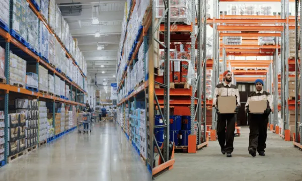 Walmart Stock Is Down 11% Since June. A Tariff-Fueled Price War Is Why.