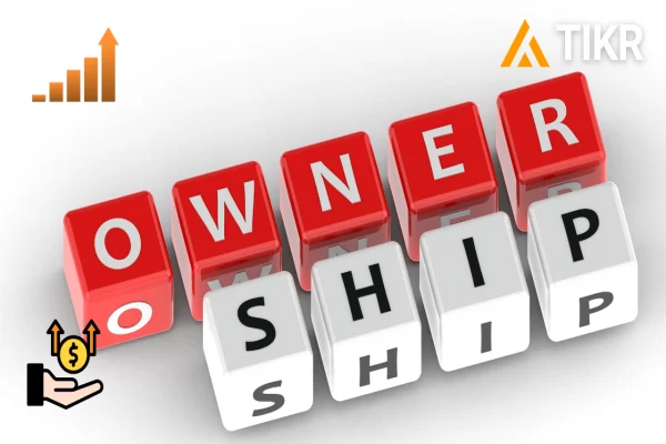 5 Best Free Tools to Analyze Institutional Ownership in a Stock | TIKR.com