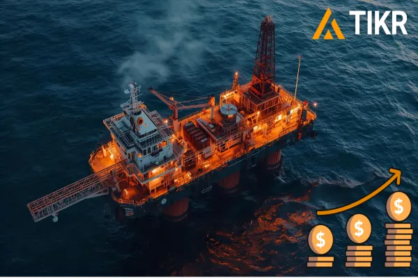 Oil Major Shell Shell Stock 2027 Price Forecast: Can the Oil Major Extend Its Winning ...