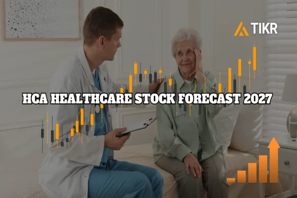 HCA Healthcare Stock Forecast: Where Analysts See the Stock Going by ...
