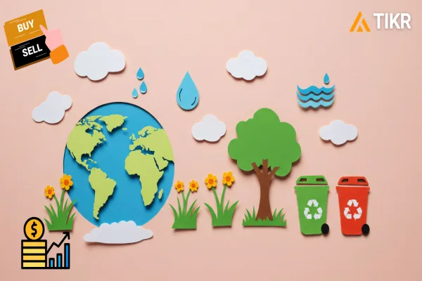 3 News Article Image ¿Con solo un aumento del 2% en los últimos 12 meses, puede la acción de Republic Services ofrecer más en 2026?